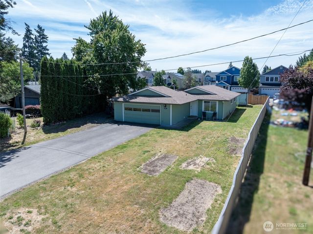 9311 NE 81st Way, Vancouver, WA 98662