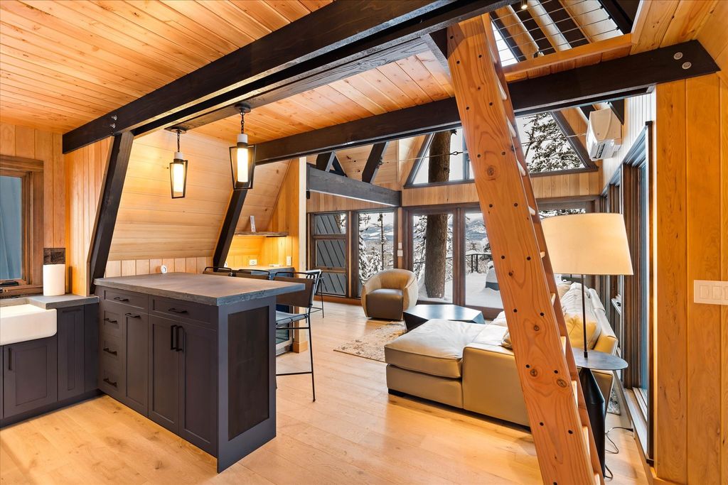 31 Forest Path Drive, Whitefish, MT 59937 photo 16