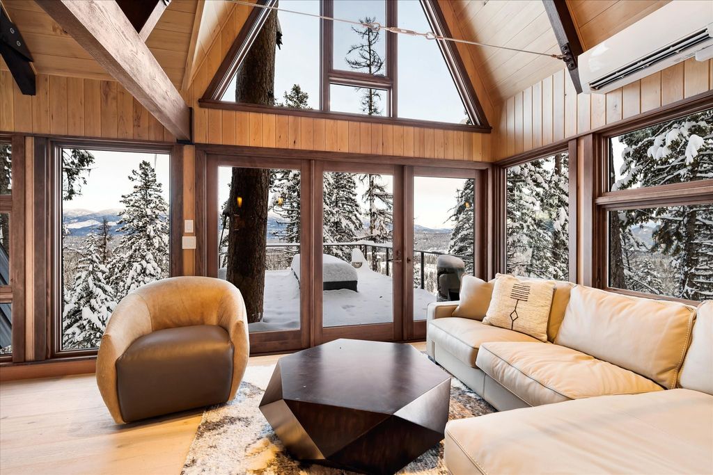 31 Forest Path Drive, Whitefish, MT 59937 photo 17