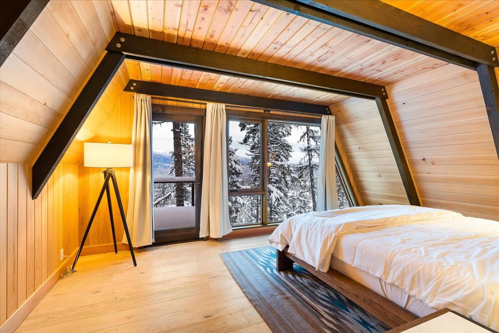 31 Forest Path Drive, Whitefish, MT 59937 photo 30