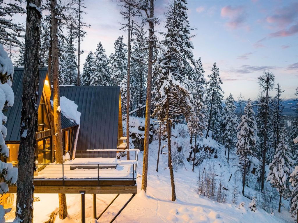 31 Forest Path Drive, Whitefish, MT 59937 photo 45