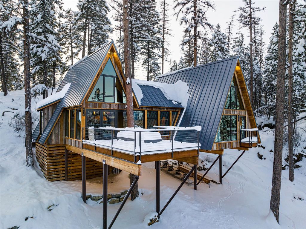 31 Forest Path Drive, Whitefish, MT 59937 photo 47