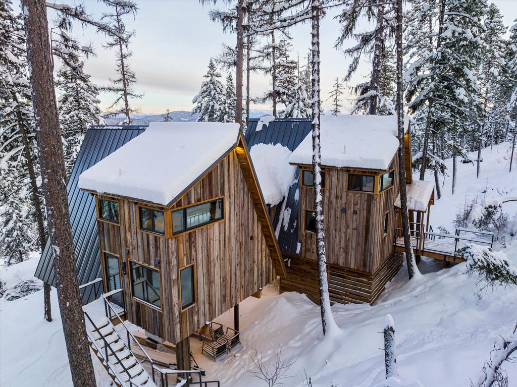 31 Forest Path Drive, Whitefish, MT 59937 photo 49