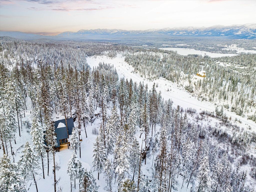 31 Forest Path Drive, Whitefish, MT 59937 photo 54