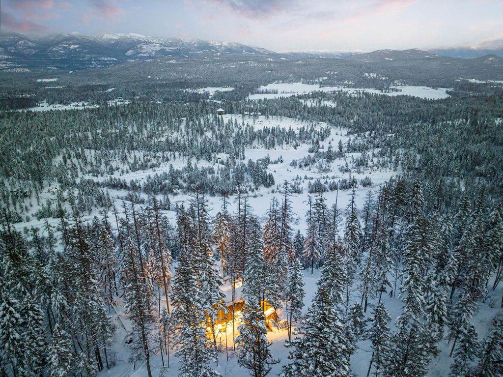 31 Forest Path Drive, Whitefish, MT 59937 photo 56