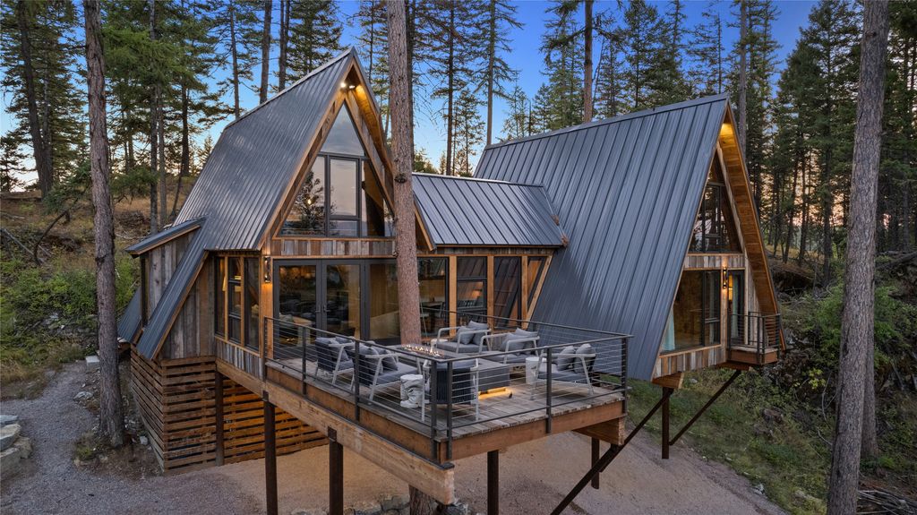 31 Forest Path Drive, Whitefish, MT 59937 photo 57