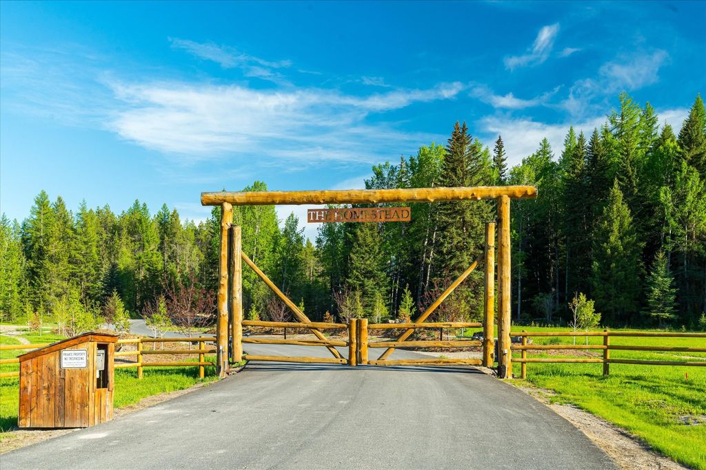 31 Forest Path Drive, Whitefish, MT 59937 photo 59