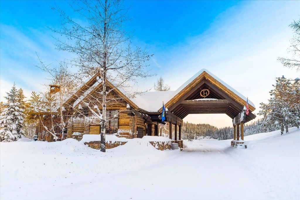 31 Forest Path Drive, Whitefish, MT 59937 photo 60