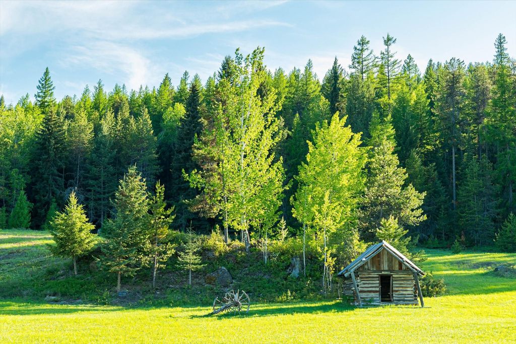 31 Forest Path Drive, Whitefish, MT 59937 photo 63