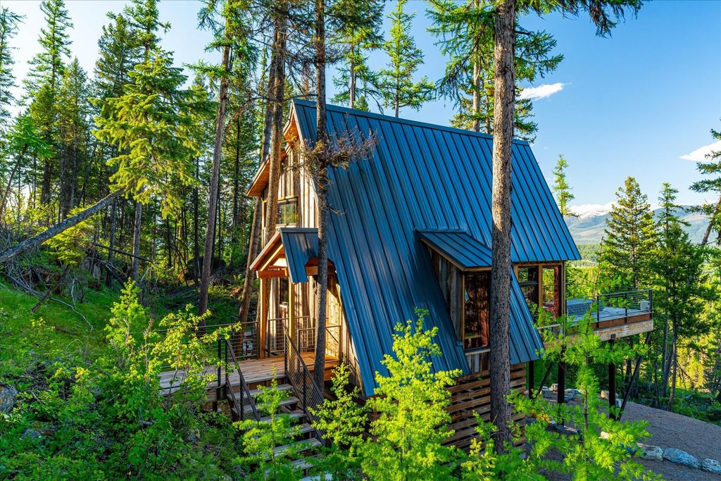 31 Forest Path Drive, Whitefish, MT 59937 photo 74