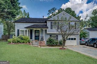 4740 Carversham Way, Johns Creek, GA 30022