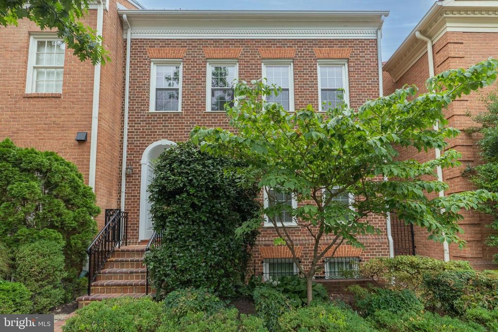 509 PRINCESS ST, Alexandria, VA 22314