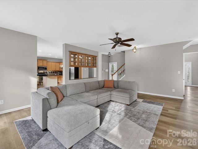 9563 Valencia Avenue NW, Concord, NC 28027