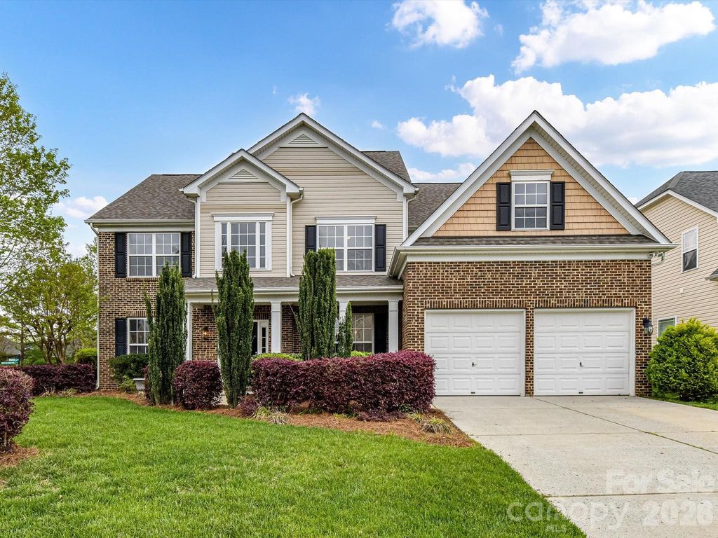 9563 Valencia Avenue NW, Concord, NC 28027