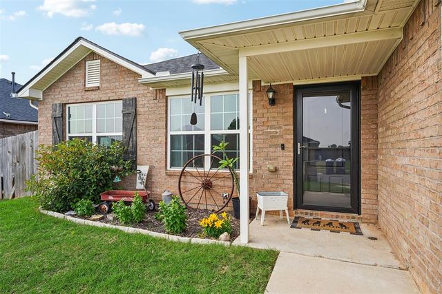 11820 NW 130th Street, Piedmont, OK 73078