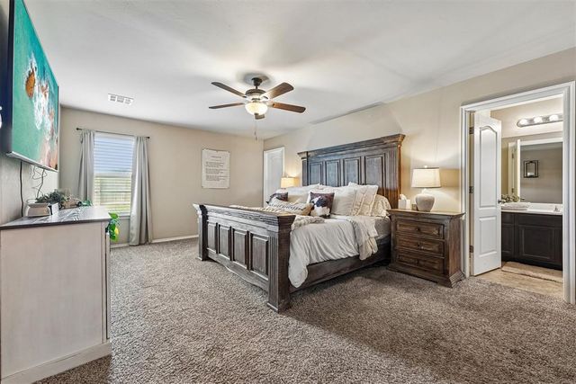 11820 NW 130th Street, Piedmont, OK 73078