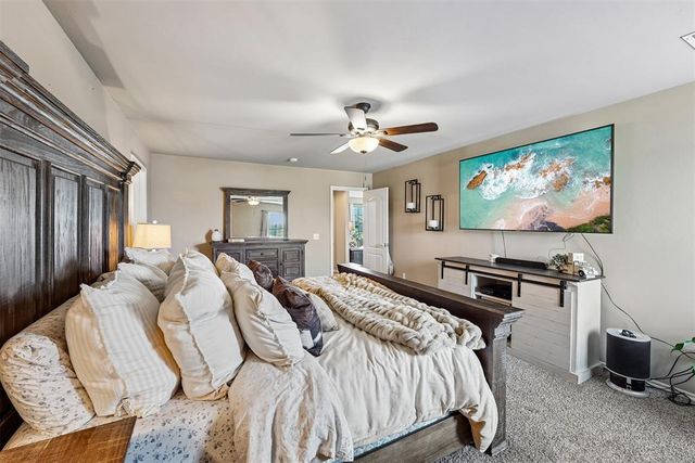 11820 NW 130th Street, Piedmont, OK 73078