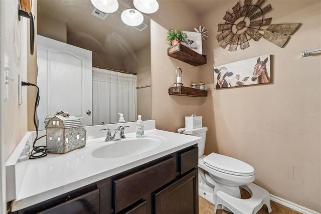 11820 NW 130th Street, Piedmont, OK 73078