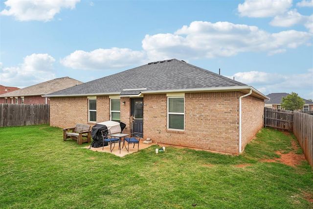 11820 NW 130th Street, Piedmont, OK 73078
