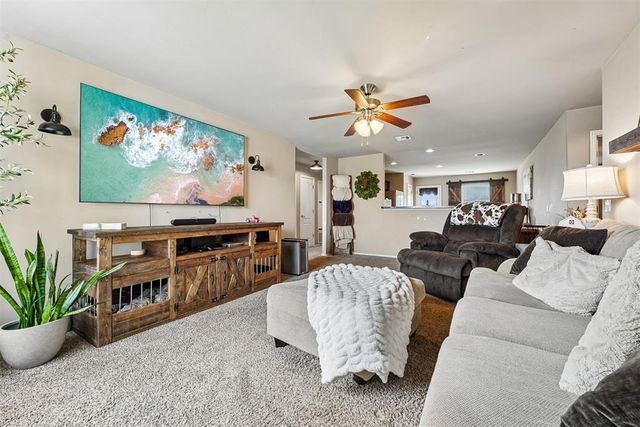 11820 NW 130th Street, Piedmont, OK 73078