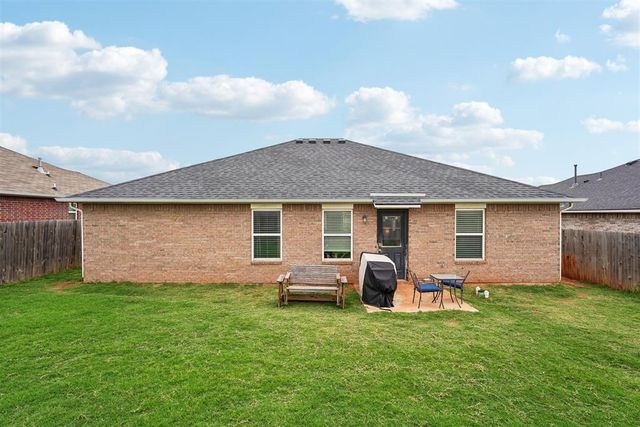 11820 NW 130th Street, Piedmont, OK 73078