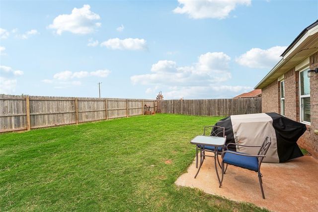 11820 NW 130th Street, Piedmont, OK 73078
