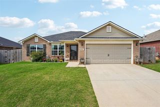 11820 NW 130th Street, Piedmont, OK 73078