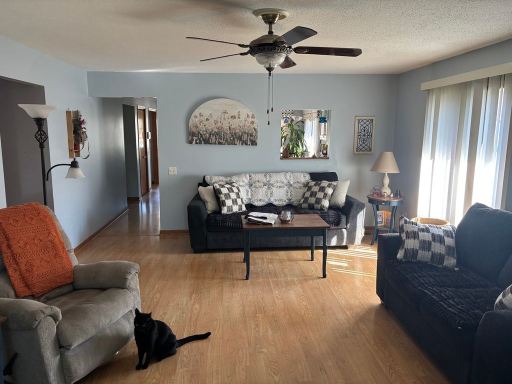 831 Deerpath Lane, Elwood, IL 60421 — photo 2