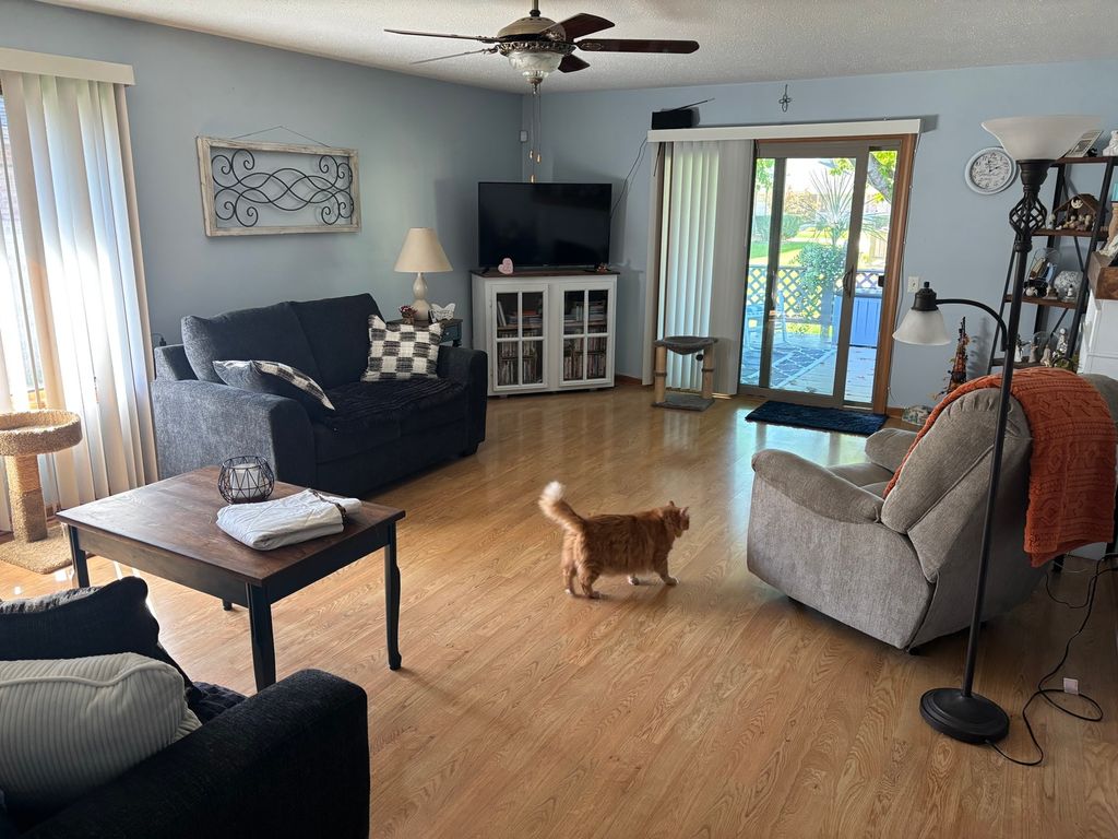 831 Deerpath Lane, Elwood, IL 60421 — photo 3