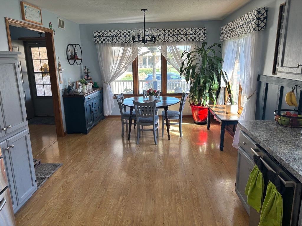 831 Deerpath Lane, Elwood, IL 60421 — photo 5