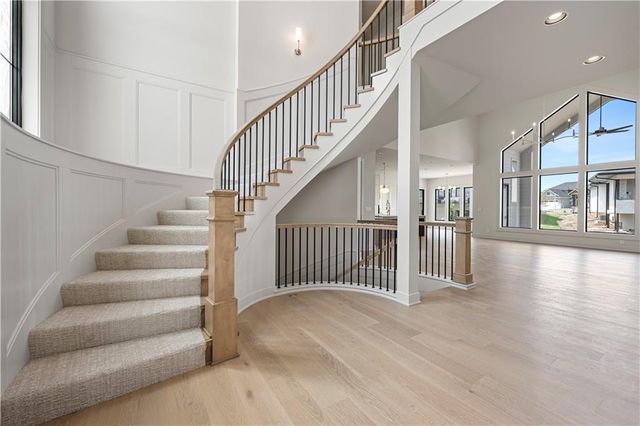11807 W 181st Terrace, Overland Park, KS 66013