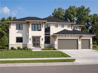11807 W 181st Terrace, Overland Park, KS 66013