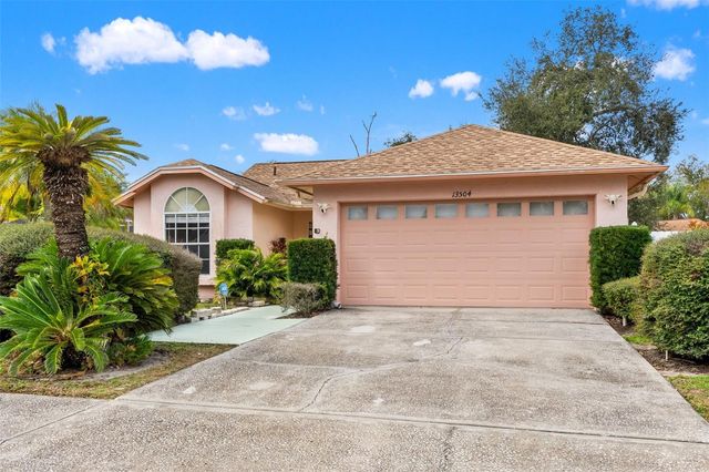 13504 FAWN RIDGE BOULEVARD, Tampa, FL 33626