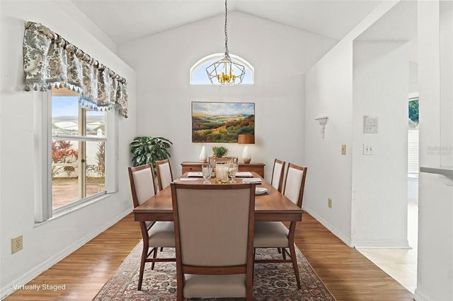 13504 FAWN RIDGE BOULEVARD, Tampa, FL 33626