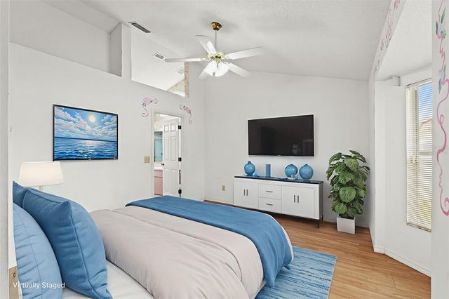 13504 FAWN RIDGE BOULEVARD, Tampa, FL 33626