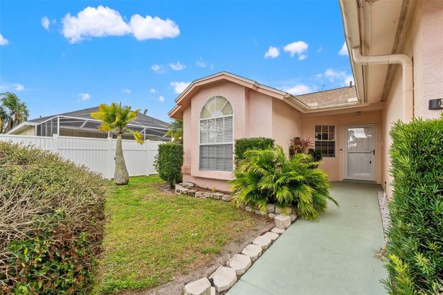 13504 FAWN RIDGE BOULEVARD, Tampa, FL 33626