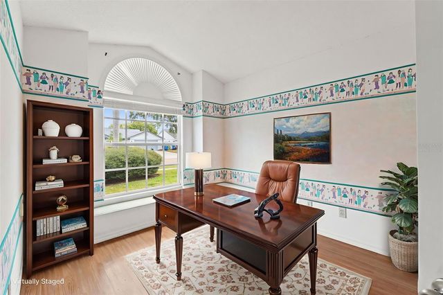 13504 FAWN RIDGE BOULEVARD, Tampa, FL 33626