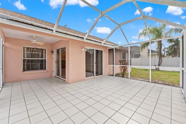 13504 FAWN RIDGE BOULEVARD, Tampa, FL 33626