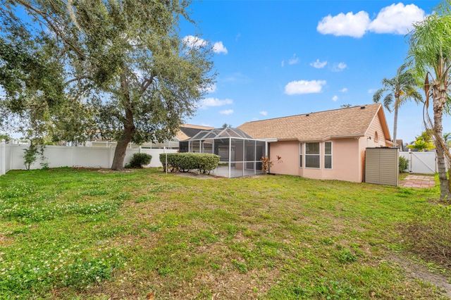 13504 FAWN RIDGE BOULEVARD, Tampa, FL 33626