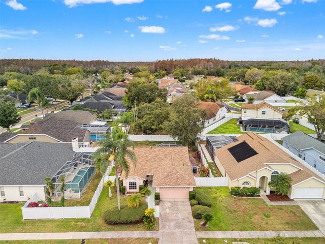 13504 FAWN RIDGE BOULEVARD, Tampa, FL 33626