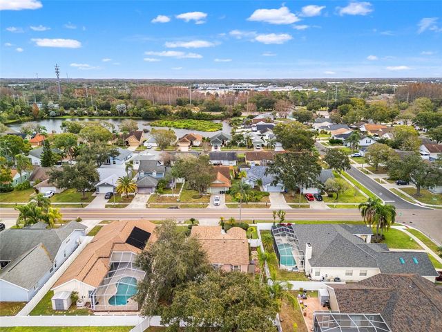 13504 FAWN RIDGE BOULEVARD, Tampa, FL 33626