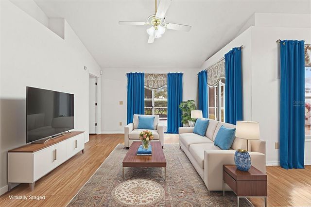 13504 FAWN RIDGE BOULEVARD, Tampa, FL 33626