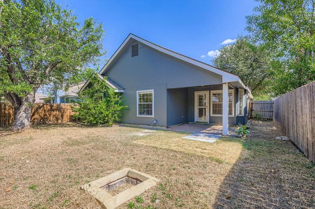 1708 Rusty Nail LOOP, Round Rock, TX 78681