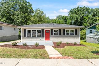 2540 Atlantic Street, Durham, NC 27707