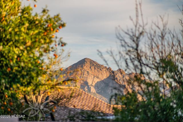 241 W Carlynn Cliff Place, Oro Valley, AZ 85755