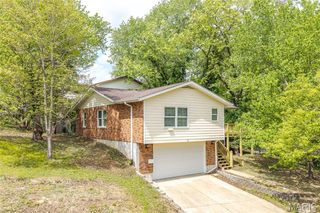 25 Madison Avenue, Washington, MO 63090