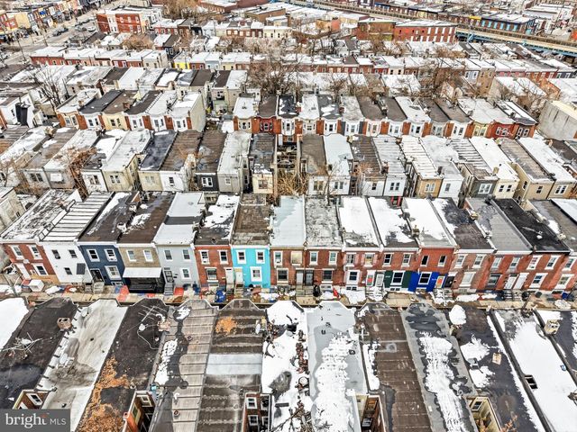3137 WEYMOUTH ST, Philadelphia, PA 19134