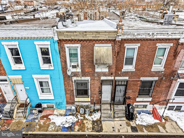 3137 WEYMOUTH ST, Philadelphia, PA 19134