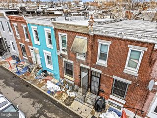 3137 WEYMOUTH ST, Philadelphia, PA 19134