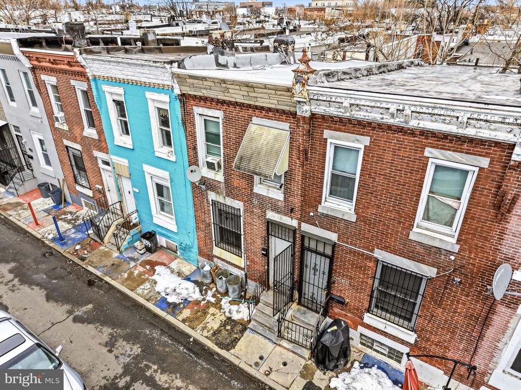 3137 WEYMOUTH ST, Philadelphia, PA 19134